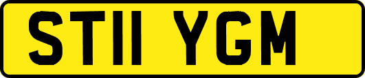 ST11YGM