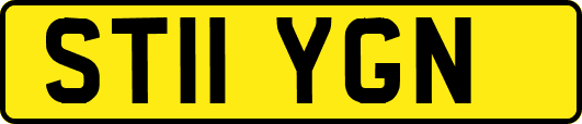 ST11YGN