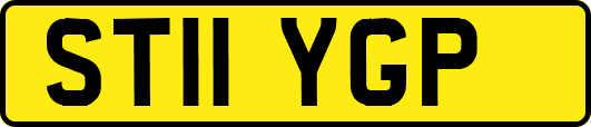 ST11YGP