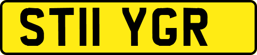 ST11YGR