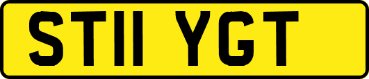 ST11YGT