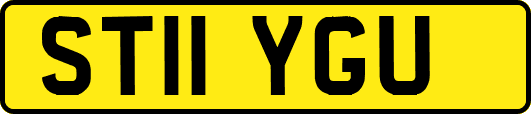 ST11YGU