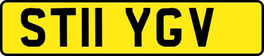 ST11YGV