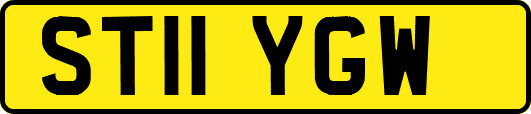 ST11YGW