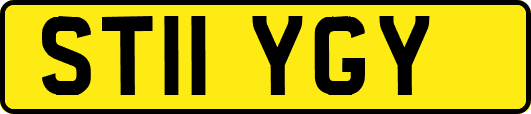 ST11YGY