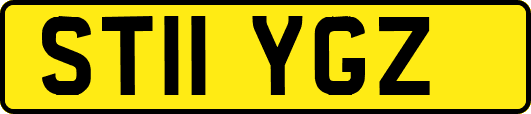 ST11YGZ