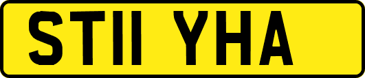 ST11YHA
