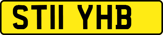 ST11YHB
