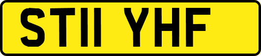 ST11YHF