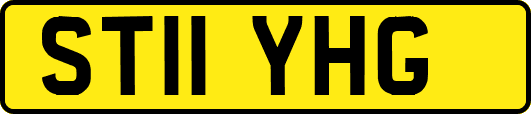 ST11YHG