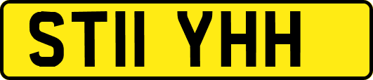 ST11YHH