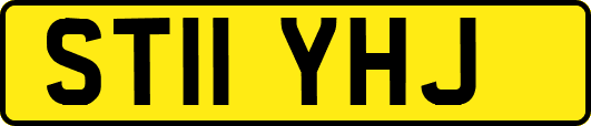 ST11YHJ