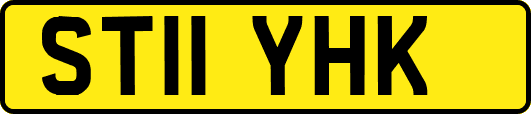 ST11YHK
