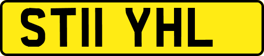 ST11YHL