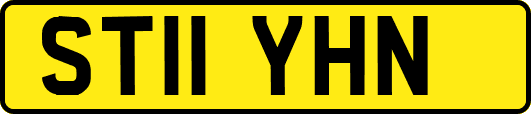 ST11YHN