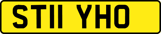 ST11YHO