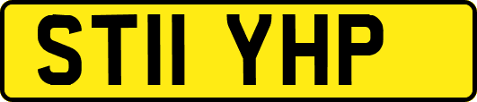 ST11YHP