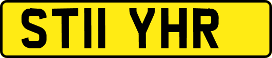 ST11YHR