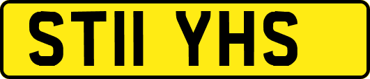 ST11YHS