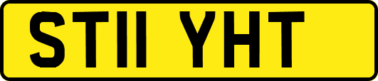 ST11YHT