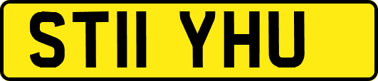 ST11YHU