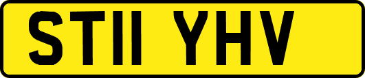 ST11YHV