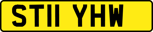 ST11YHW