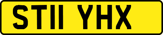 ST11YHX