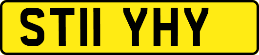 ST11YHY