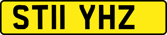 ST11YHZ