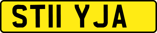 ST11YJA