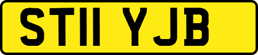 ST11YJB