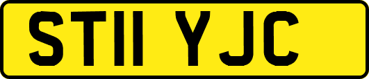 ST11YJC