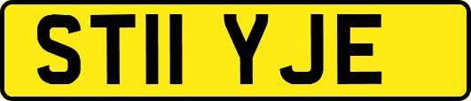 ST11YJE