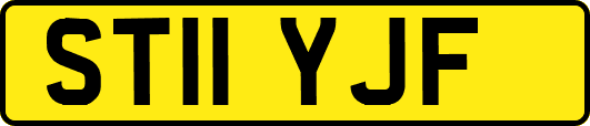 ST11YJF
