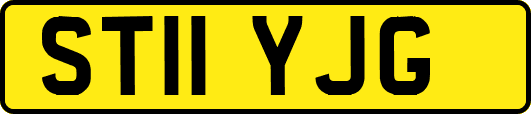ST11YJG