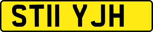 ST11YJH