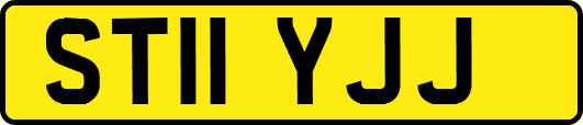 ST11YJJ