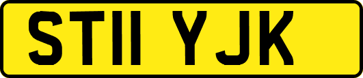 ST11YJK