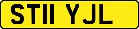 ST11YJL