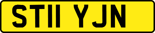 ST11YJN
