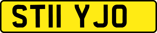 ST11YJO