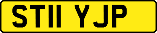 ST11YJP