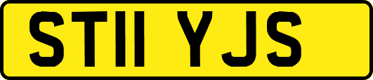 ST11YJS