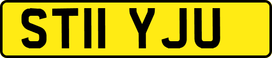 ST11YJU