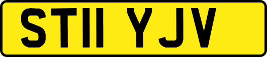 ST11YJV