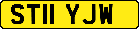 ST11YJW