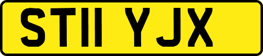 ST11YJX