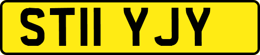 ST11YJY