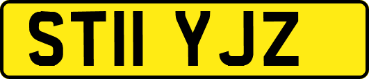 ST11YJZ